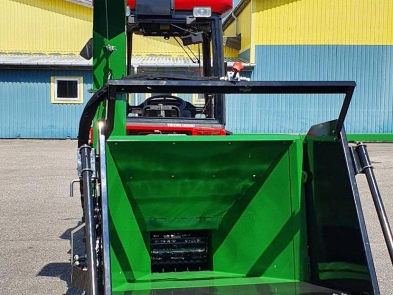 Dorn Tec Sonstiges