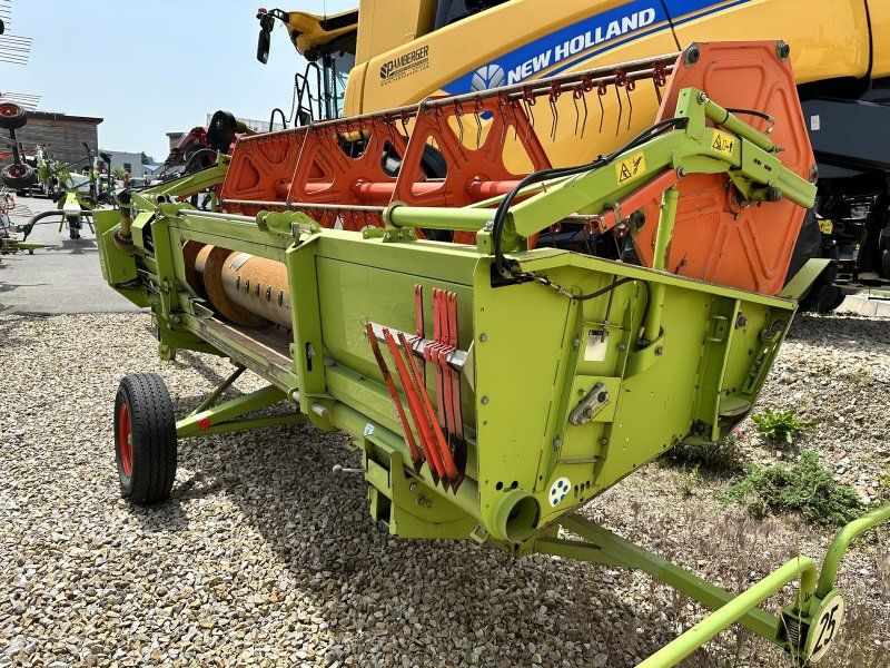 Claas C430