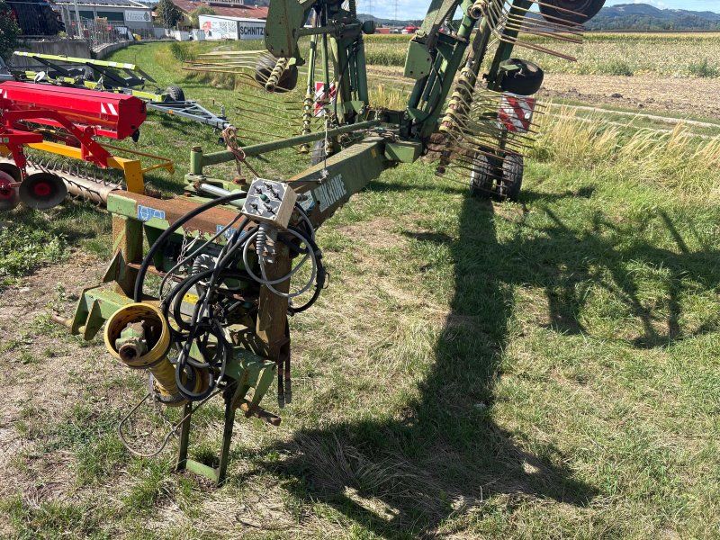 Krone Swadro 1401