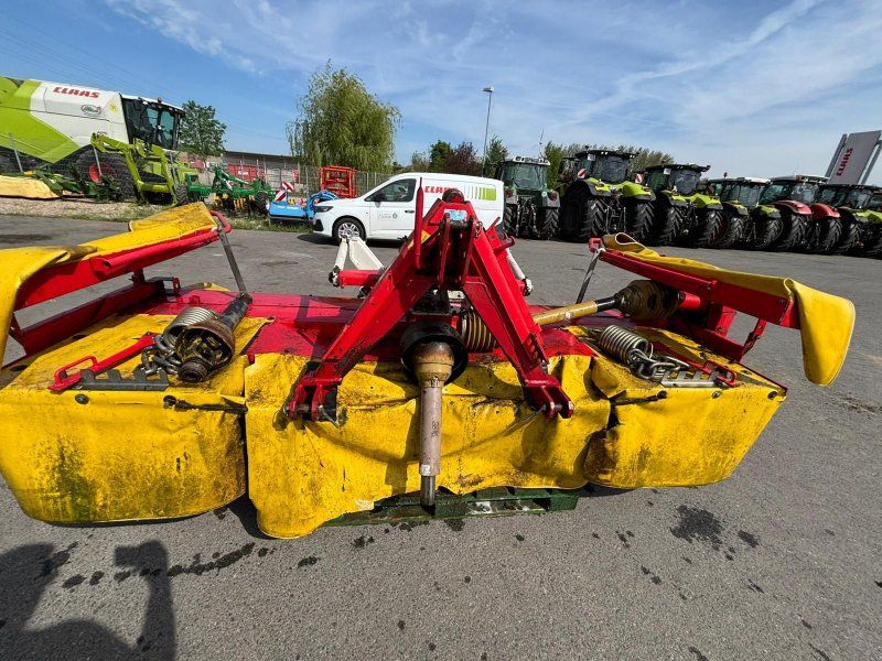 Pöttinger EuroCat 316