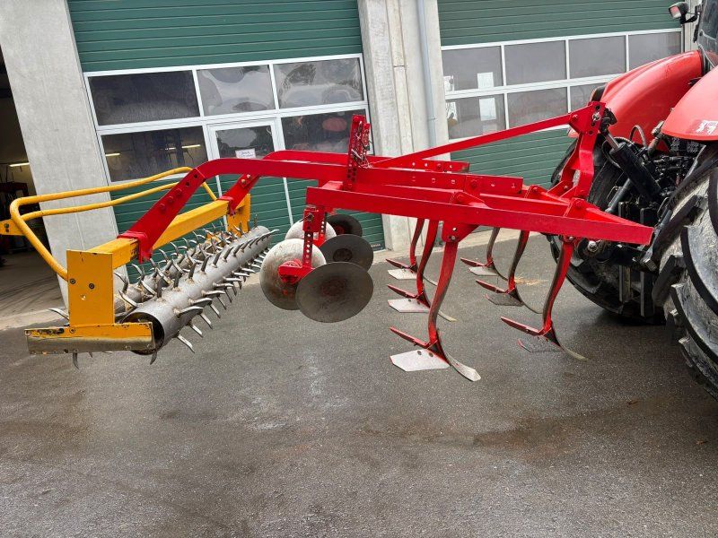 Pöttinger Synkro 2600