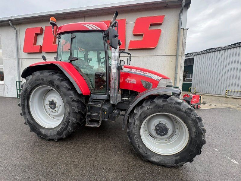 McCormick MC 130