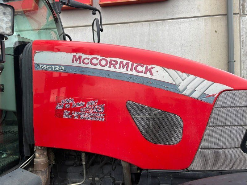McCormick MC 130