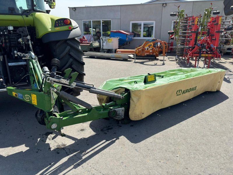 Krone ActiveMow 320