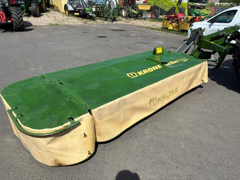 Krone ActiveMow 320
