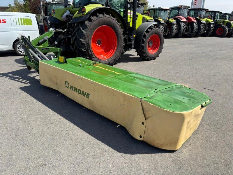 Krone ActiveMow 320