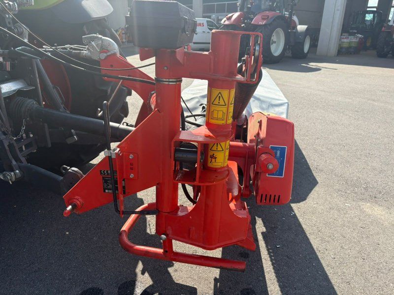 Kuhn GMD 315