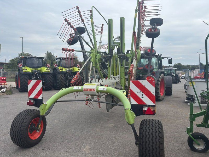 Claas Liner 2800