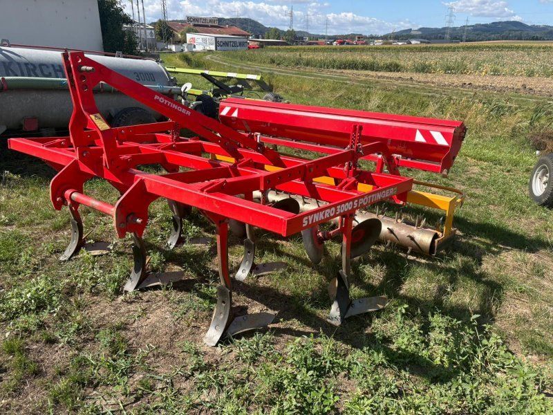 Pöttinger Synkro 3000S