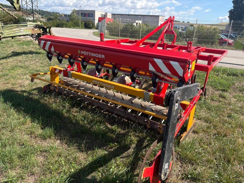 Pöttinger Synkro 3000S