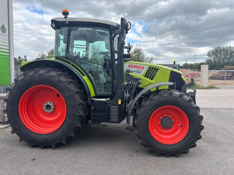 Claas Arion 450 CIS