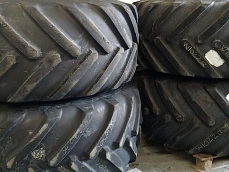 Michelin 650/75R30 23DW30 12/371/425