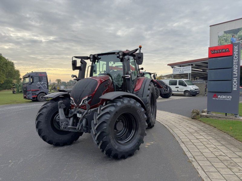 Valtra N175 D