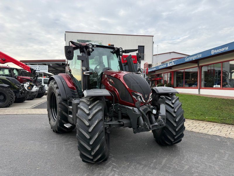 Valtra N175 D