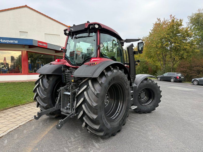Valtra N175 D