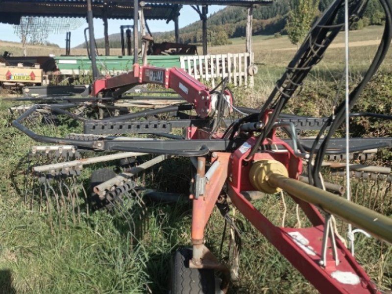 Fella TS1502