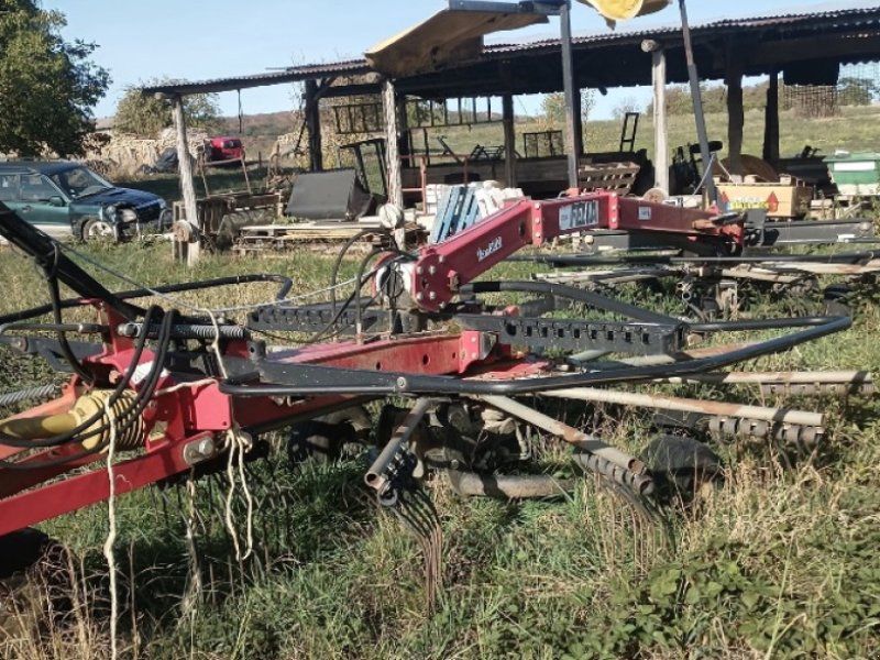 Fella TS1502
