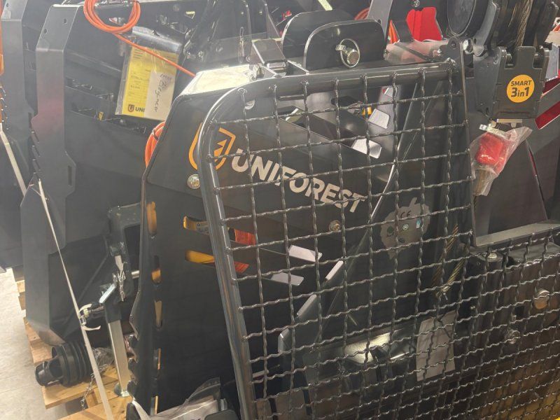 Uniforest 55 H Pro