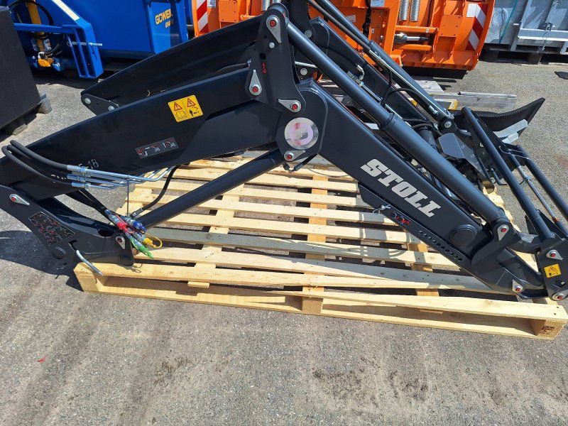 Stoll Solid 35-18 P