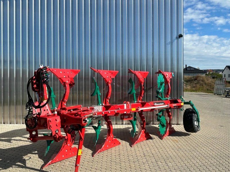 Kverneland KKLB 100-200