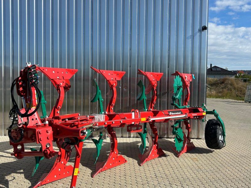 Kverneland KKLB 100-200