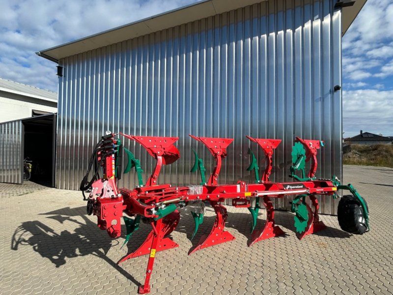 Kverneland KKLB 100-200