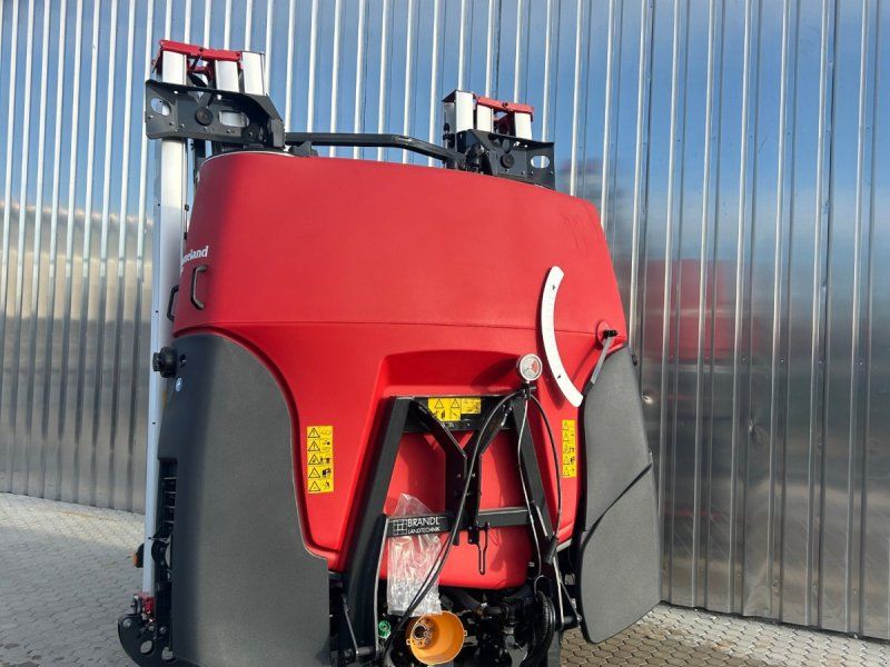 Kverneland iXter A
