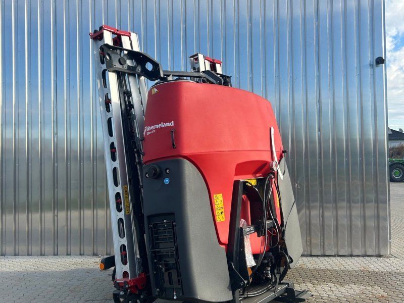 Kverneland iXter A