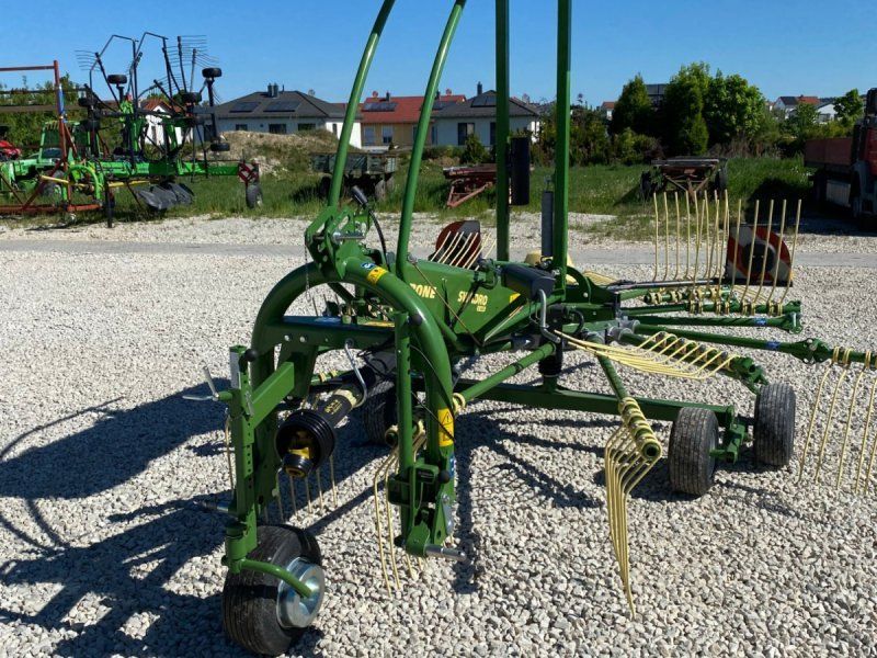 Krone Swadro S 460