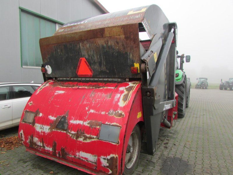 Trioliet TRIOMIX S-1-1200