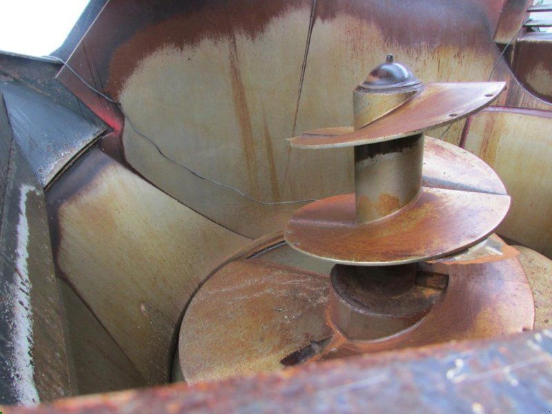 Trioliet TRIOMIX S-1-1200