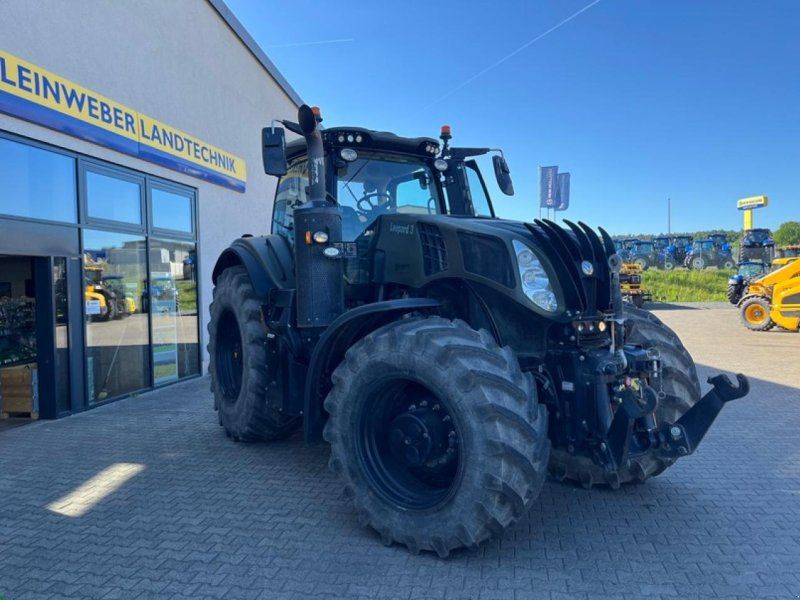 New Holland T 8.435 AC