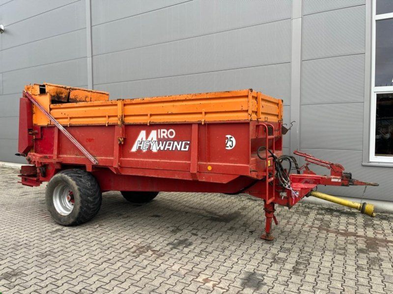 Heywang APH 46 A