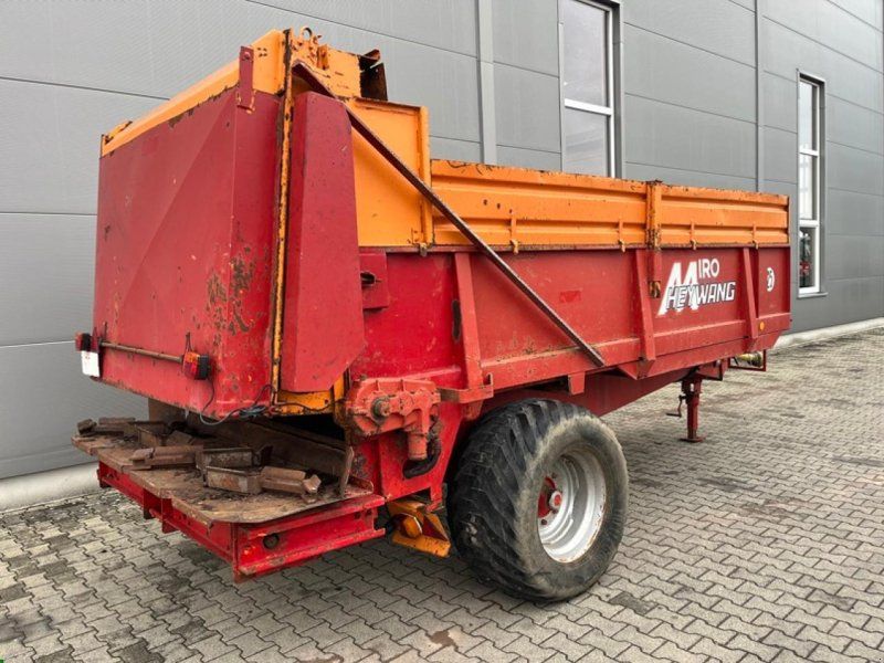 Heywang APH 46 A