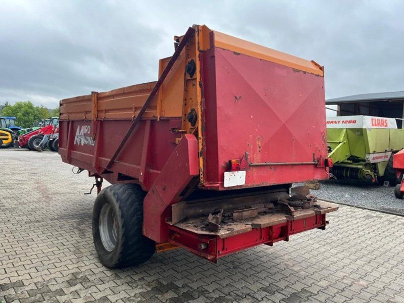 Heywang APH 46 A