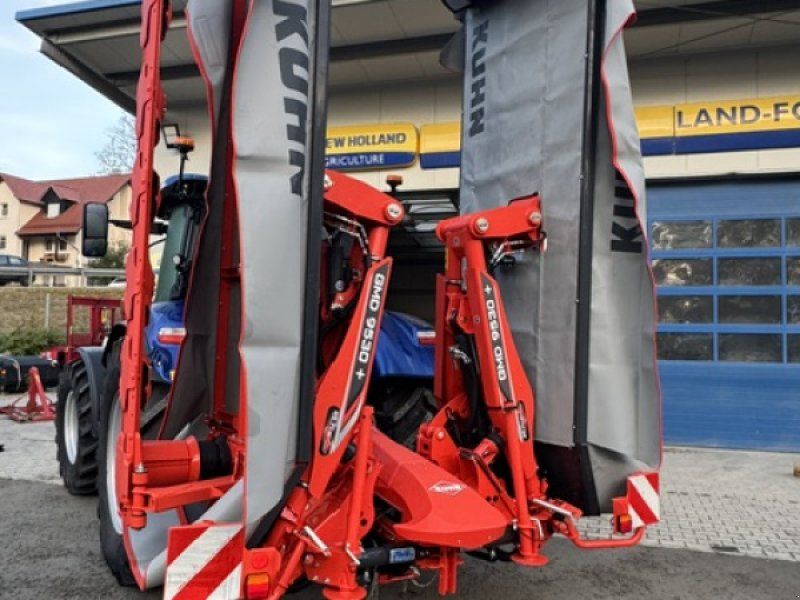 Kuhn GMD 9530 FF