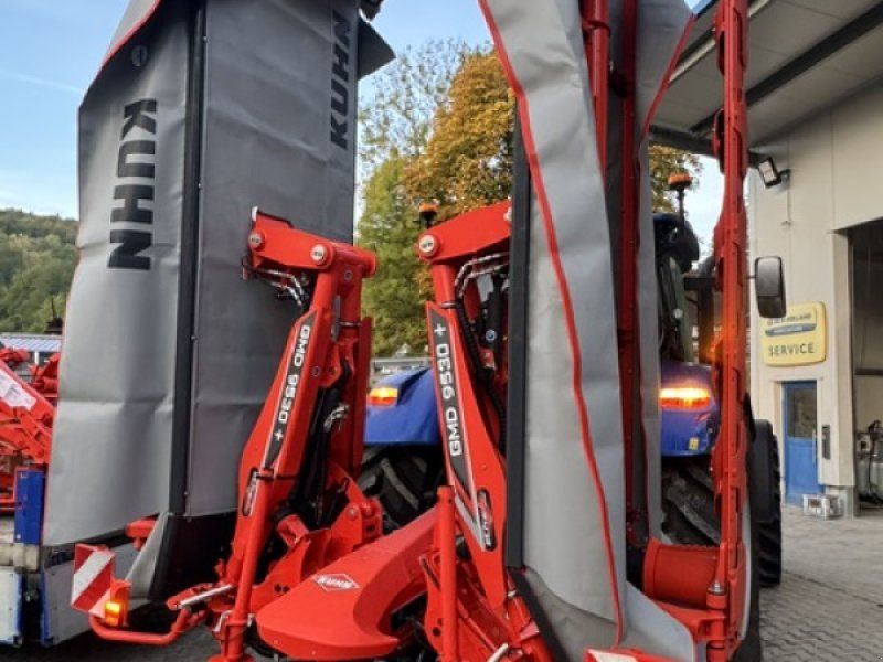 Kuhn GMD 9530 FF