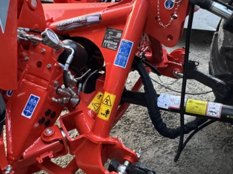 Kuhn GMD 9530 FF