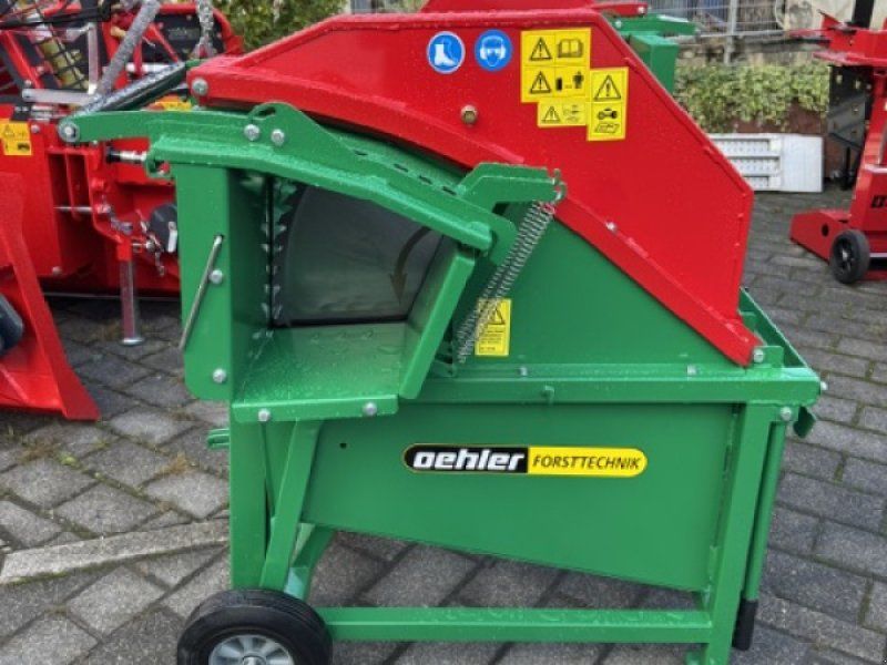 Oehler OL WS 700 DN