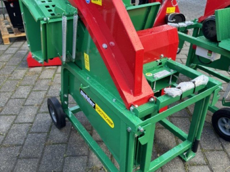 Oehler OL WS 700 EN