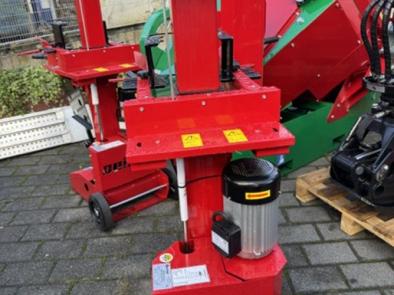 Oehler OL 100 N