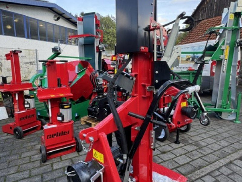 Oehler OL 1110