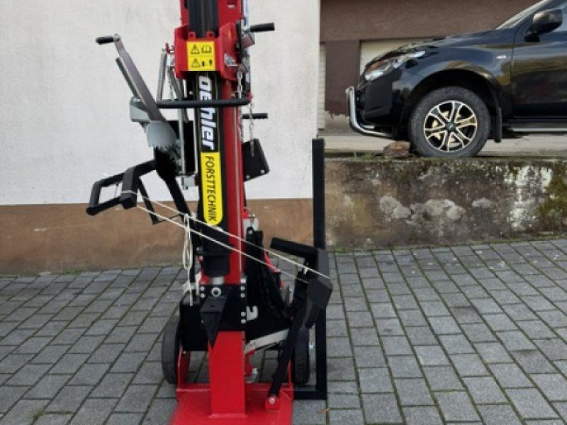 Oehler OL 1140