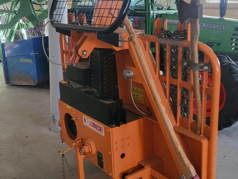 Holzknecht HS 280 E