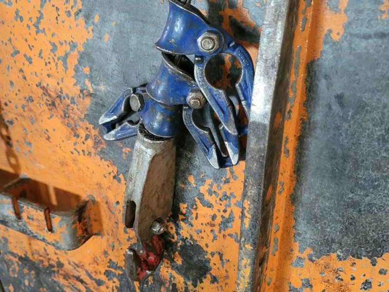 Holzknecht HS 280 E