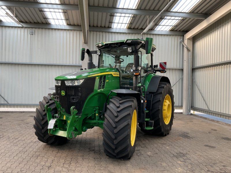 John Deere 7R 350