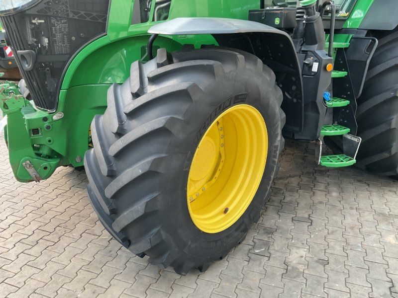 John Deere 7R 350
