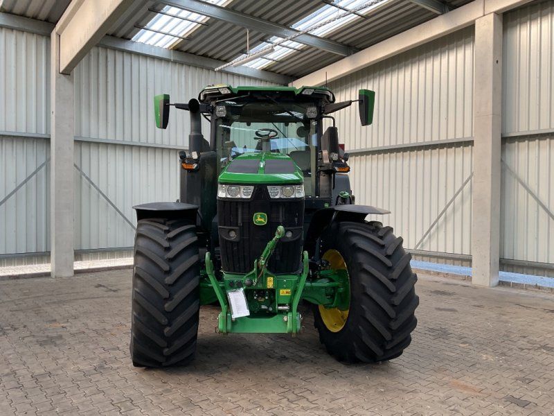 John Deere 7R 350