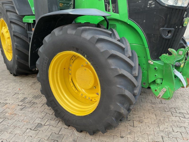 John Deere 7R 350