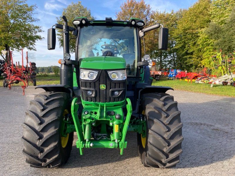 John Deere 6130R Ultimate Edition